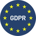 GDPR logo