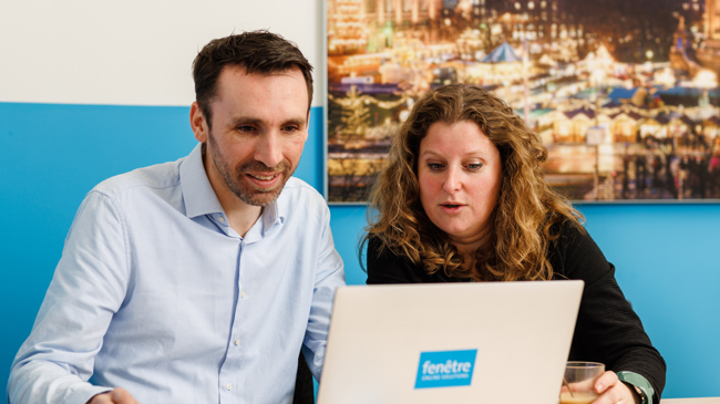 Silicon Low Code Team software ontwikkelen