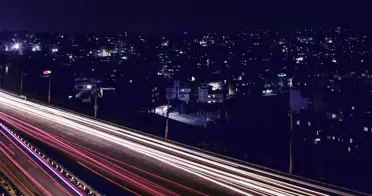 Low Code Speed Visual Banner 5