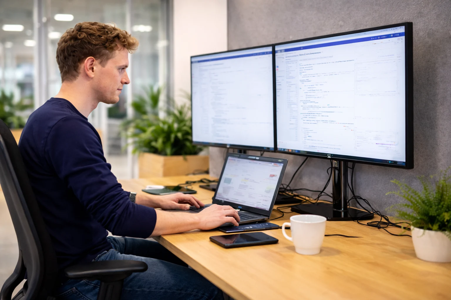 Business Software Op Maat