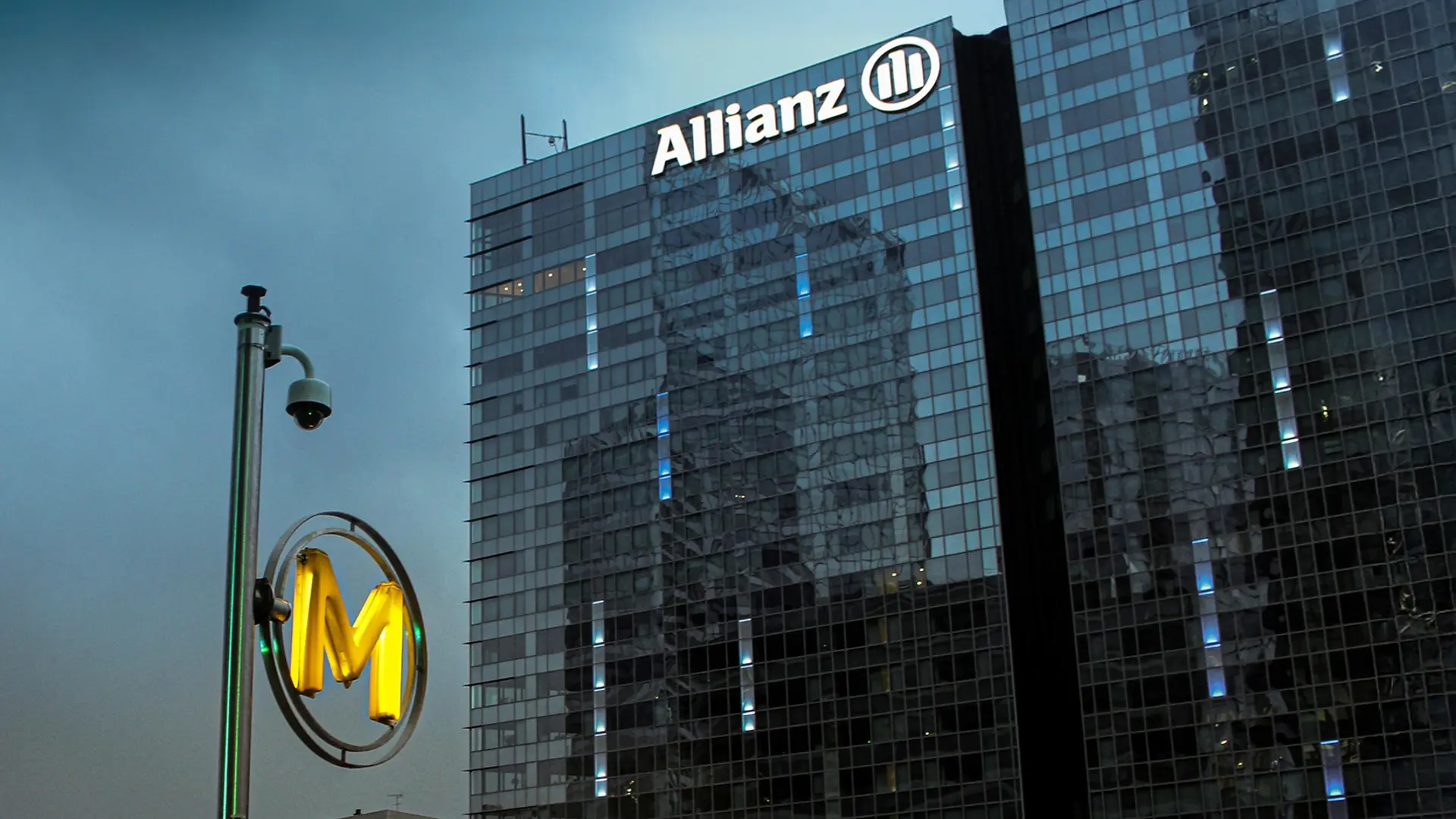 Allianz Offices
