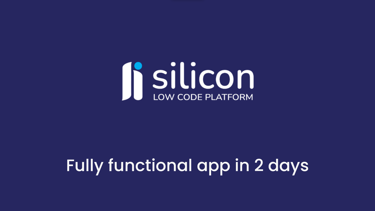 Thumbnail Fully Functional App In 2 Days
