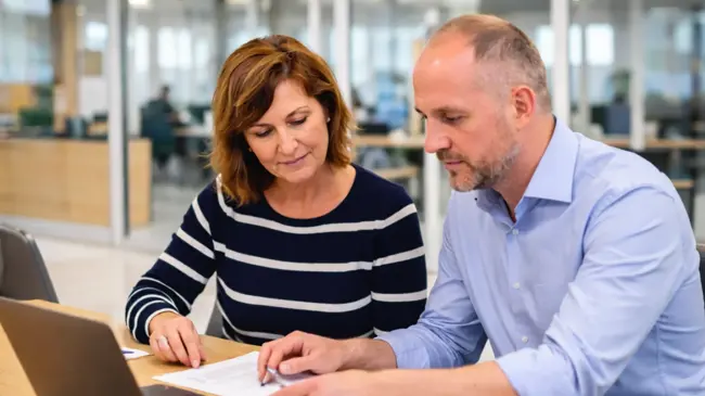 Software Low Code Ontwikkelen