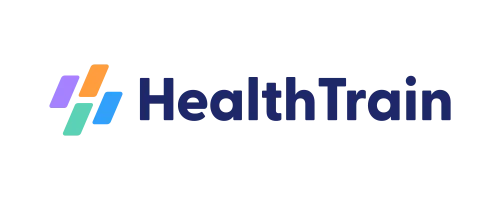 Healthtrain logo
