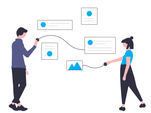 CRM Customer Connection)