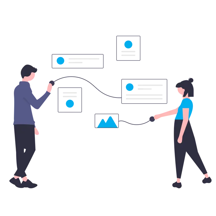 CRM Customer Connection