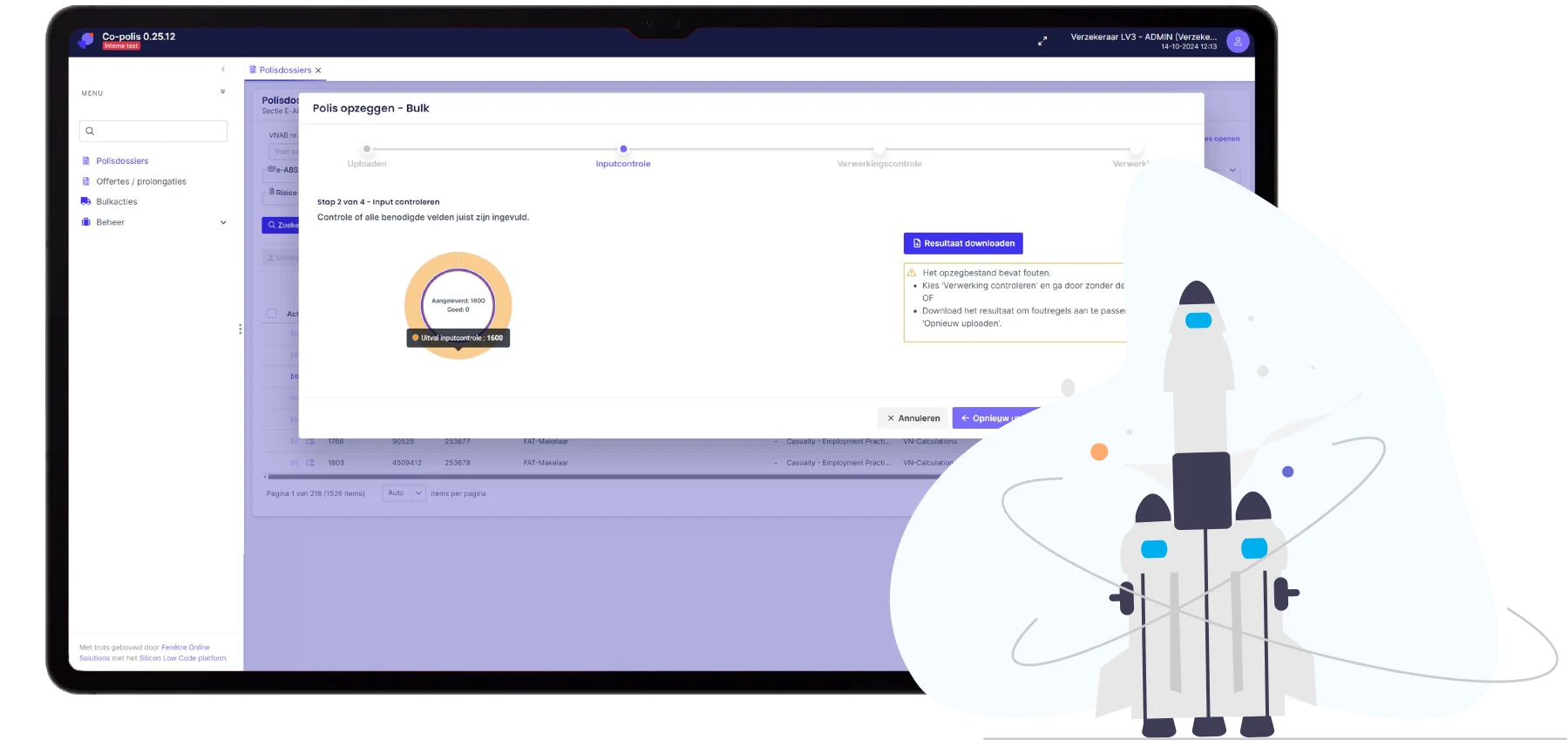 Implementeer Nieuwe Applicaties Sneller
