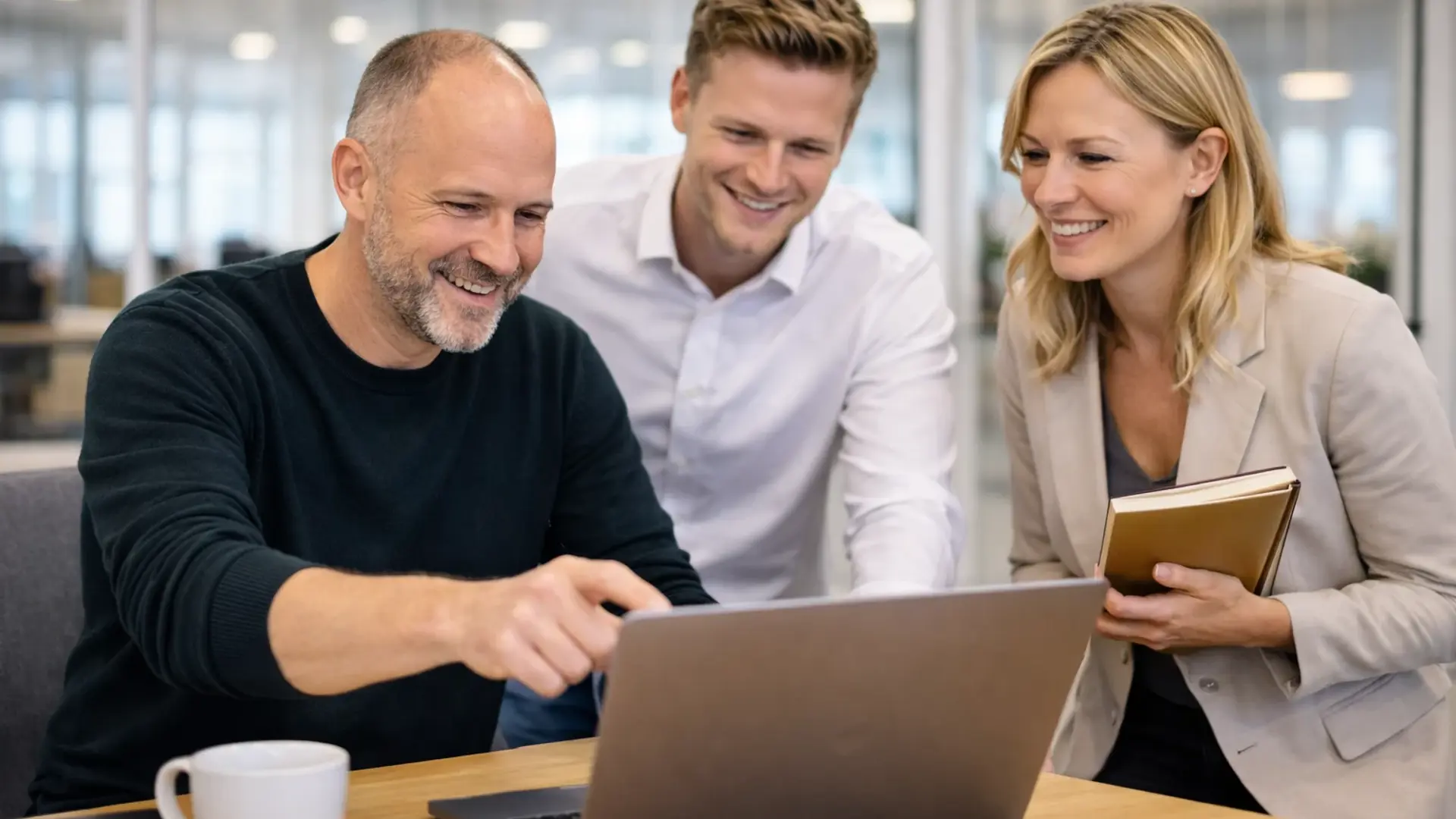 Low Code Oplossing Voor Workflow Automatisering