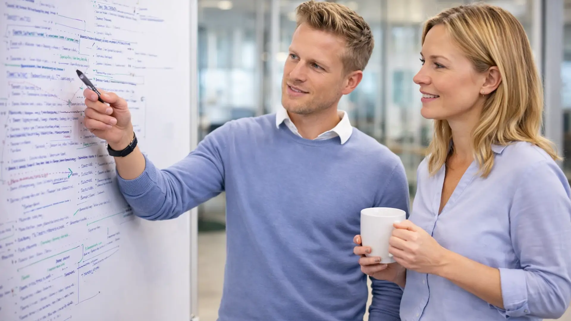 Low Code Platform Voor Bedrijven Maatwerksoftware